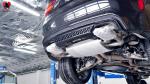 BMW X6 M by Gran Sport and Hamann 2017 года